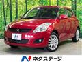2011 Suzuki Swift