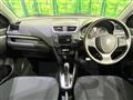 2011 Suzuki Swift