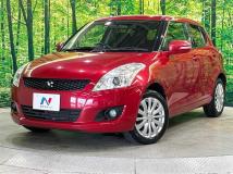 2011 Suzuki Swift