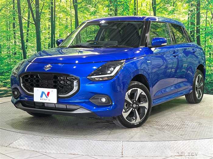 2023 Suzuki Swift