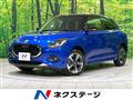 2024 Suzuki Swift