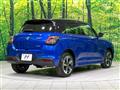 2024 Suzuki Swift