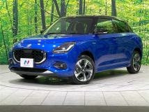 2024 Suzuki Swift
