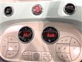 2016 Fiat 500