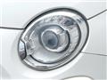 2016 Fiat 500