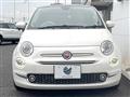 2016 Fiat 500