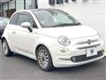 2016 Fiat 500