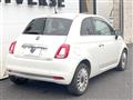 2016 Fiat 500