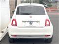 2016 Fiat 500