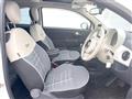 2016 Fiat 500