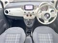 2016 Fiat 500
