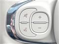 2016 Fiat 500