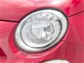 2019 Fiat 500