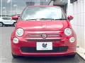 2019 Fiat 500