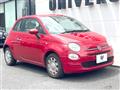 2019 Fiat 500