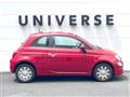 2019 Fiat 500
