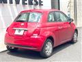 2019 Fiat 500