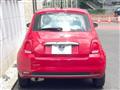 2019 Fiat 500