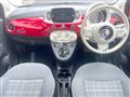 2019 Fiat 500