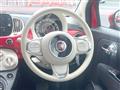 2019 Fiat 500