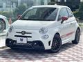 2021 ABARTH ABARTH OTHERS