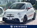 2021 ABARTH ABARTH OTHERS