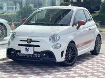 2021 ABARTH ABARTH OTHERS
