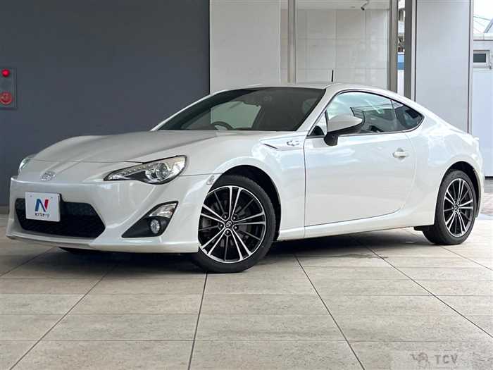 2013 Toyota 86