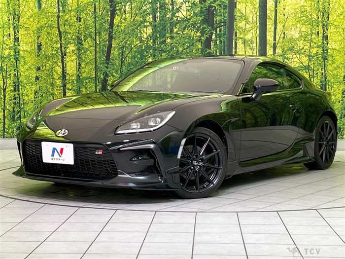 2022 Toyota 86