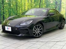 2026 Toyota 86