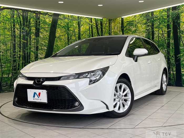 2019 Toyota Corolla Sedan