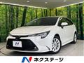 2019 Toyota Corolla Sedan