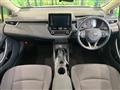 2019 Toyota Corolla Sedan