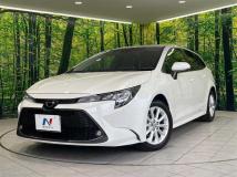 2019 Toyota Corolla Sedan