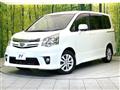 2011 Toyota Noah