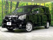 2013 Toyota Noah
