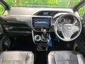 2017 Toyota Voxy