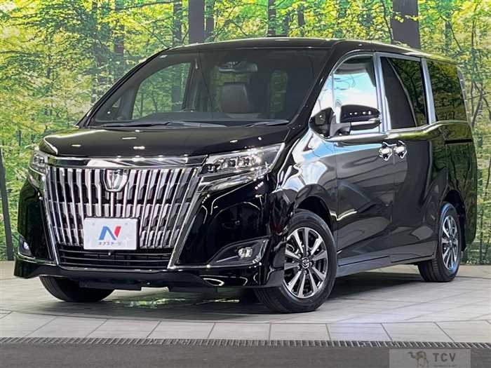 2018 Toyota Esquire