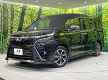 2018 Toyota Voxy