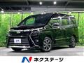 2018 Toyota Voxy