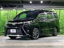 2018 Toyota Voxy