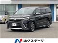 2018 Toyota Voxy