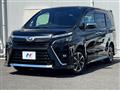 2019 Toyota Voxy