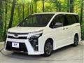 2019 Toyota Voxy