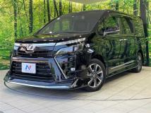 2019 Toyota Voxy