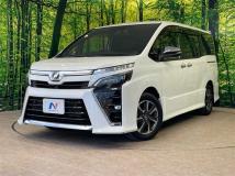 2019 Toyota Voxy