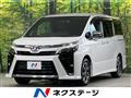 2019 Toyota Voxy