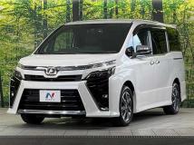 2019 Toyota Voxy