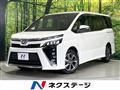 2017 Toyota Voxy