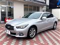 2014 Nissan Skyline